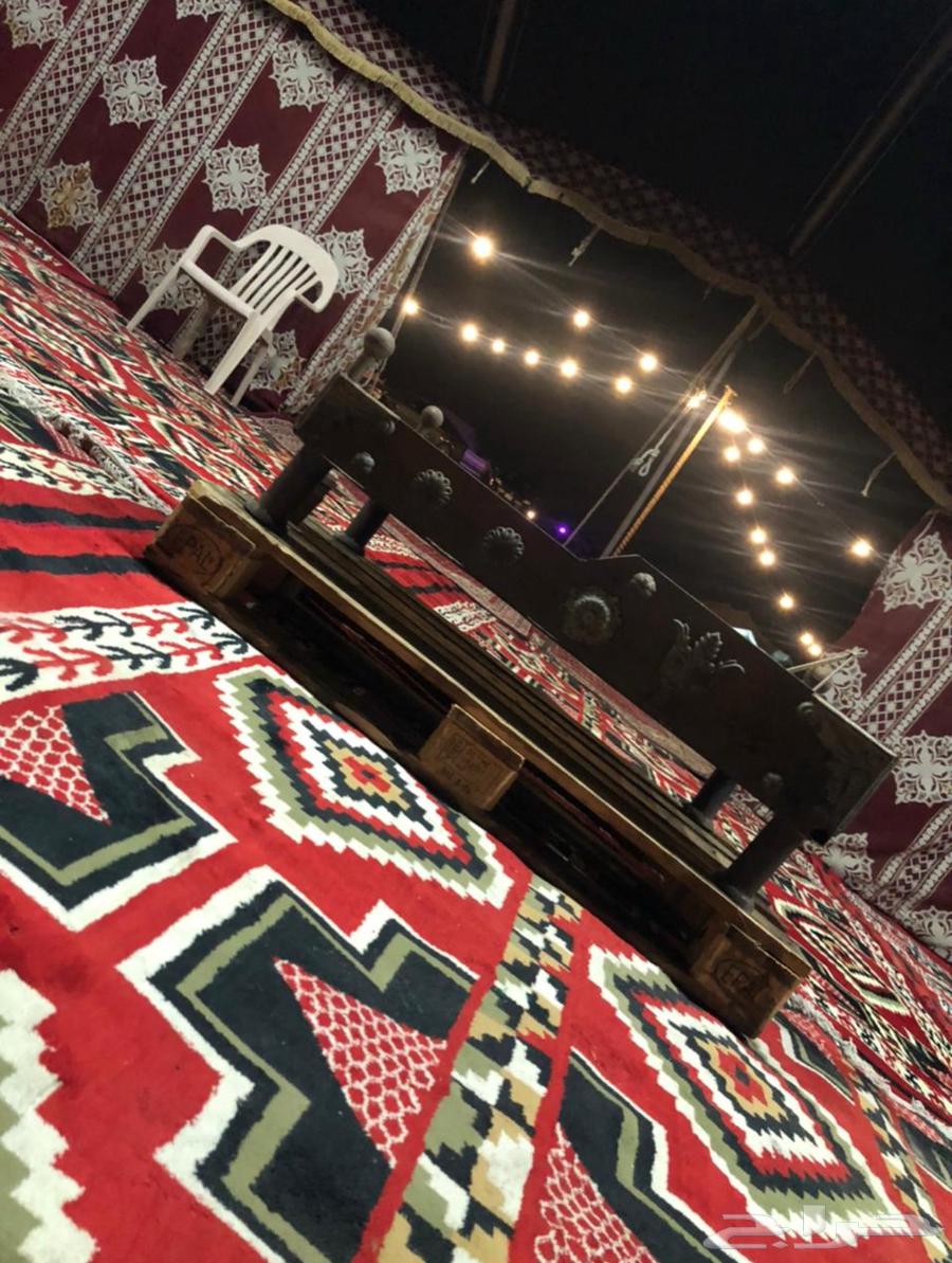 مخيم قسمين للبيع المنتزة البري64477240682369111