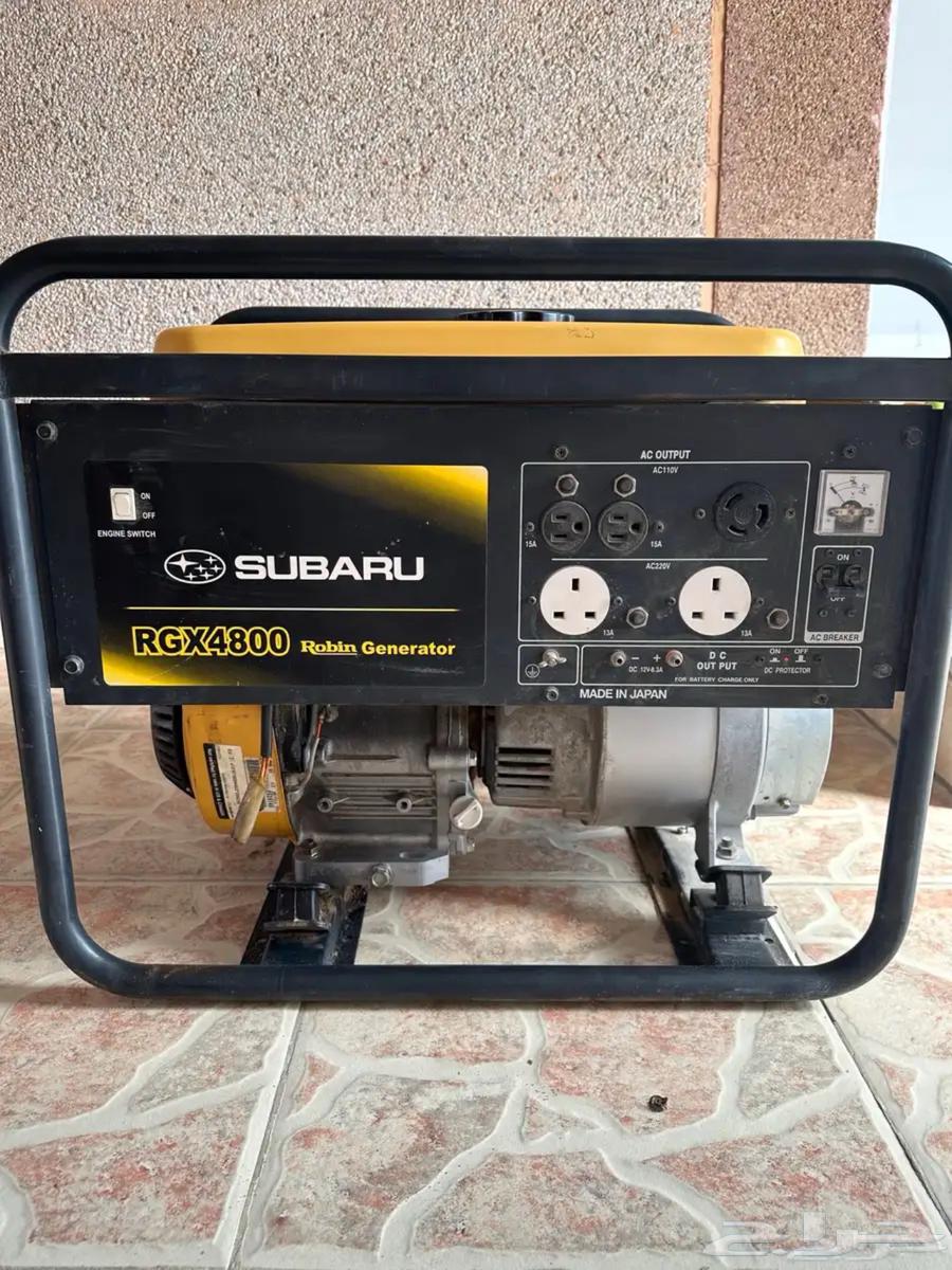 ماطور كهربائي سوبارو بالاحساء64474075726337110