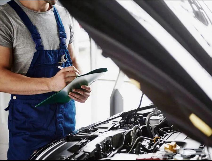 فحص وكشف وتشيك64645711719939111