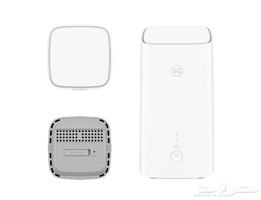 Huawei 5G Router New64516757922307112