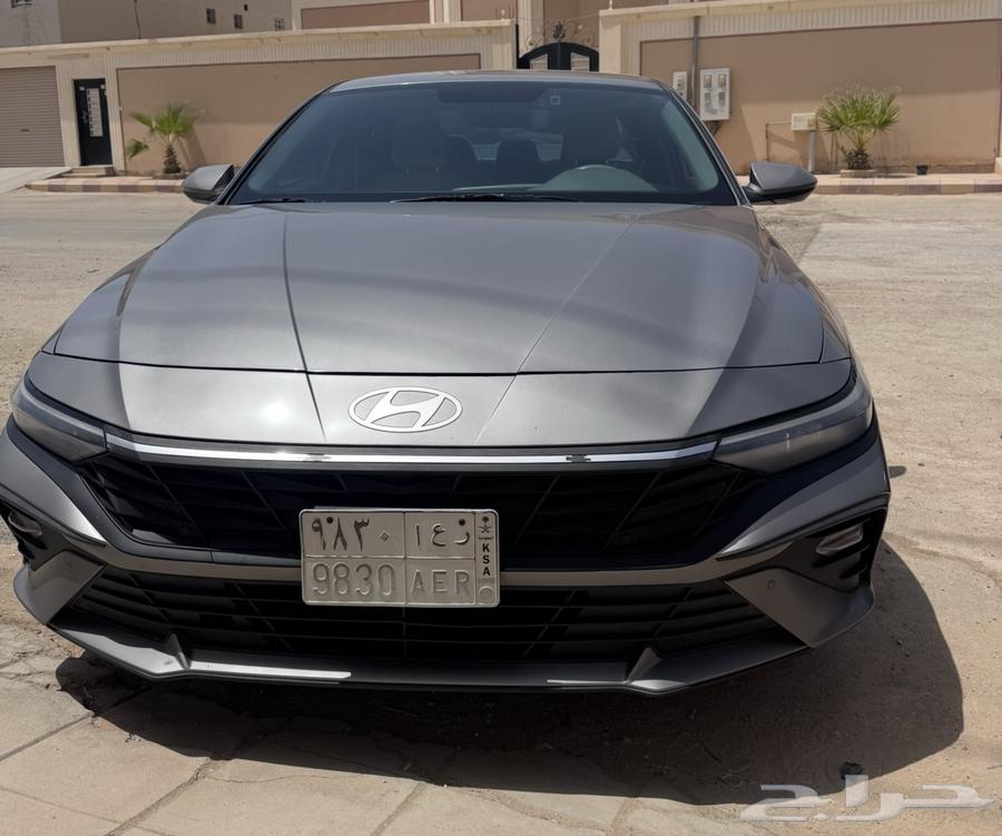 هونداي الانترا 2024 مكينة 200064651631923458110