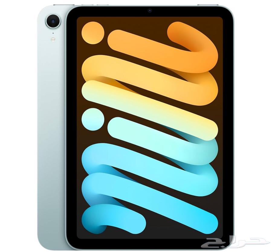 ايباد ميني 7 جديد64472658592643110