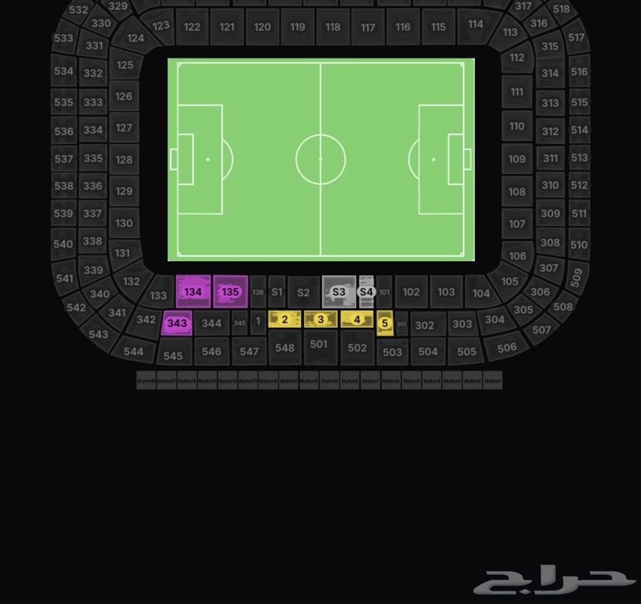 Union ticket at the same price64476447832833111