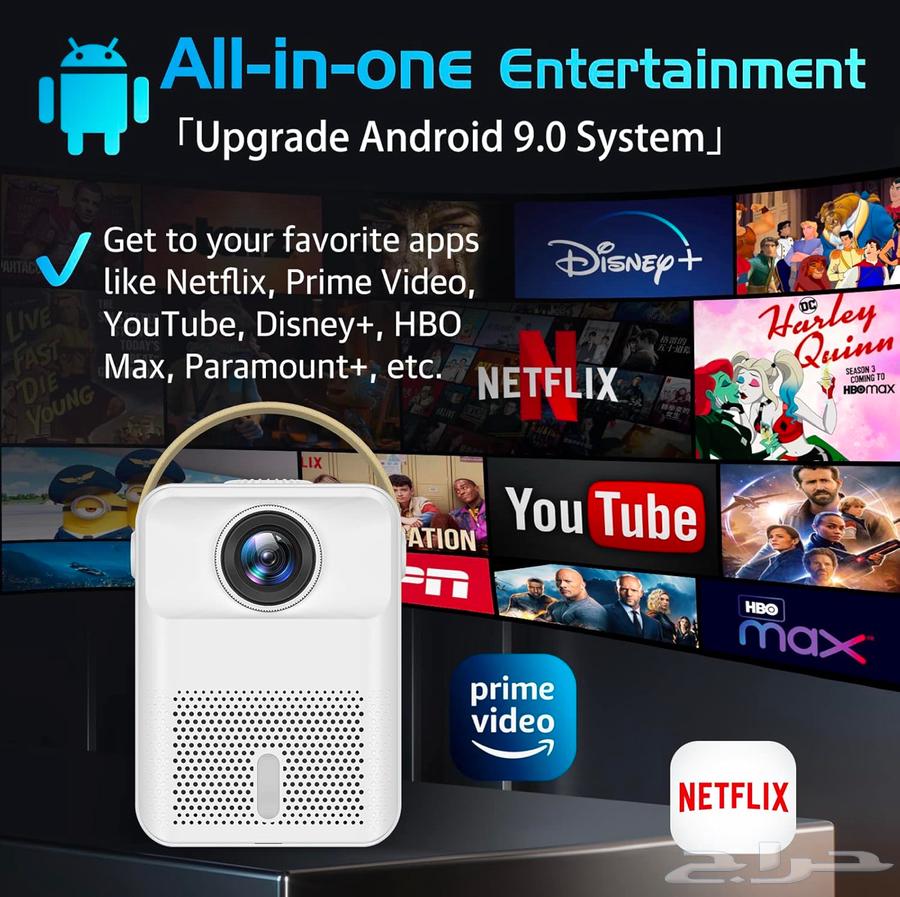 Cinematic Projector64474832754690112