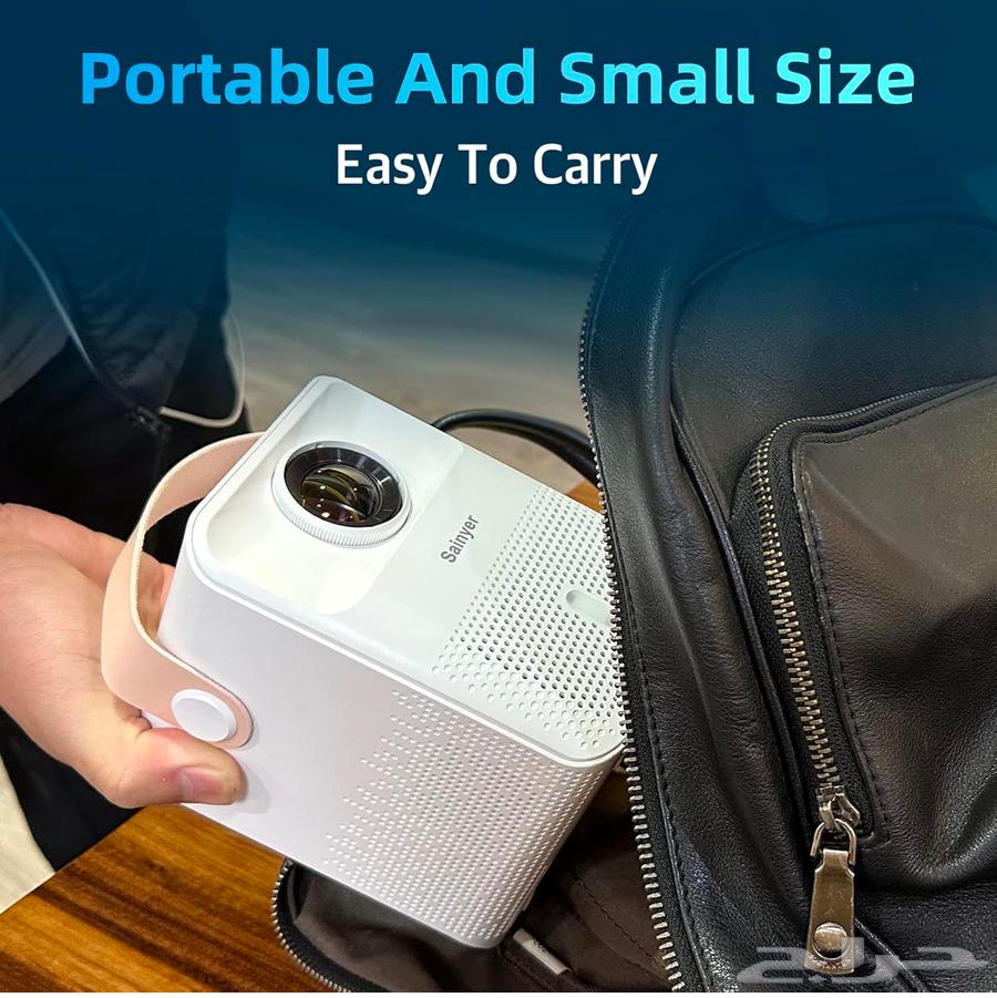 Cinematic Projector64474832754690113