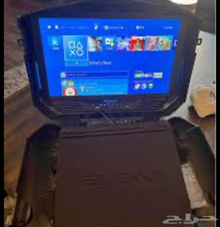 شاشة تلفزيون متنقله للمشاهده ب 30064454729286915111