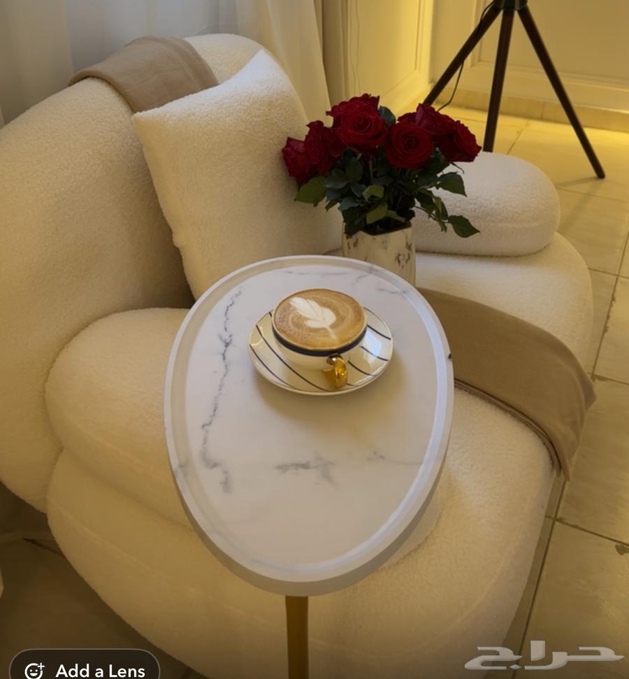 كنب مفرد جديد للبيع السبب الرغبه في التغيير64473022775555110