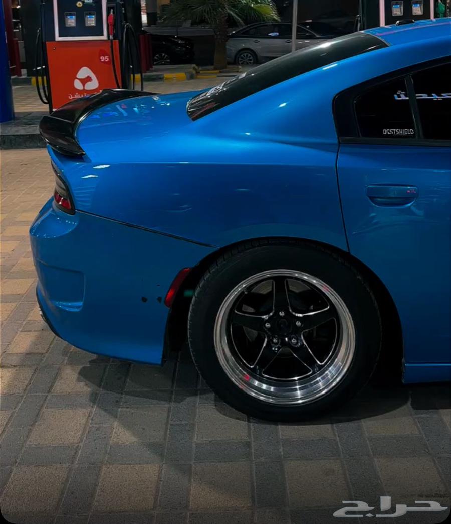 ويلدات خلفية دودج- كرايسلر - موستنق للبدل او البيع64458348833922110