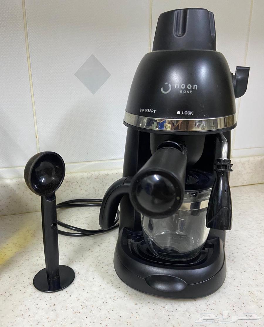 ماكينة تحضير الاسبريسو والكابتشينو64477450468225112