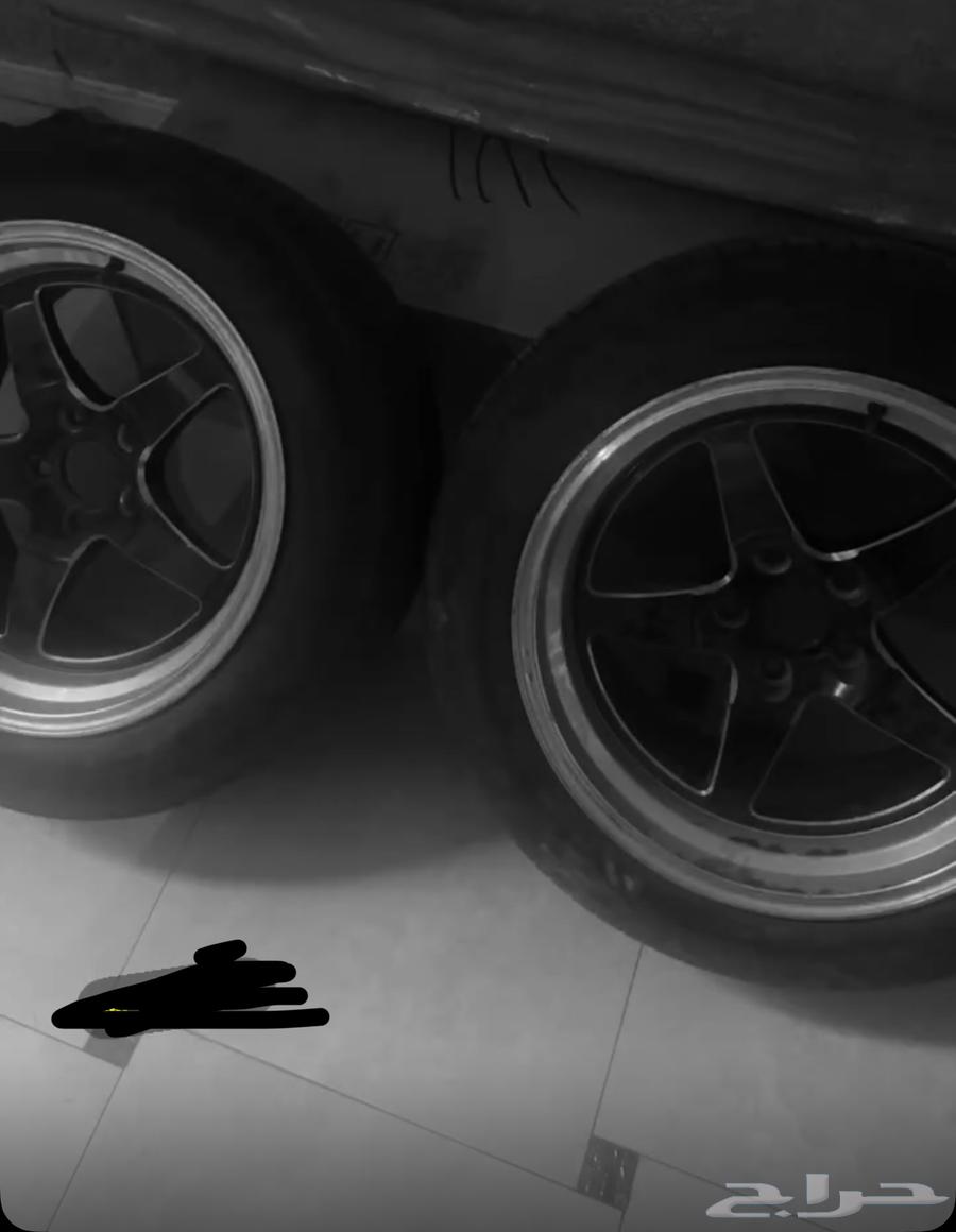 ويلدات خلفية دودج- كرايسلر - موستنق للبدل او البيع64458348833922111