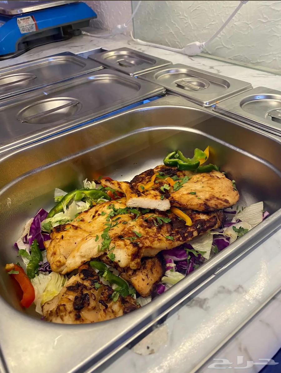 اشتراك في حمية منزل ( دايت هاوس ) للأكل الصحي64476963179778111