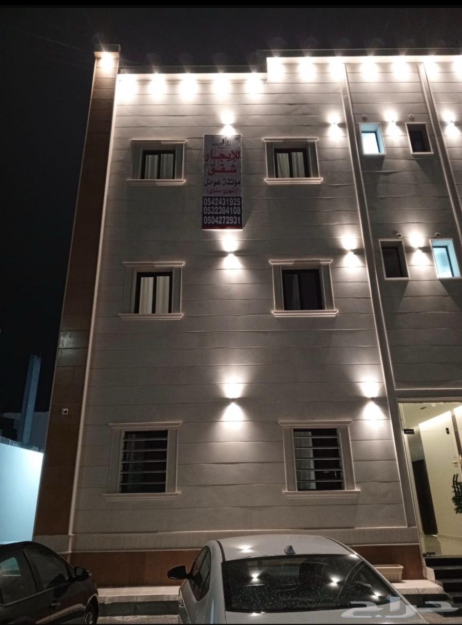 عمارة للإيجار