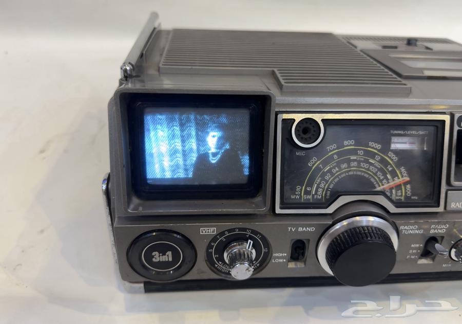 Old 3-in-1 device64472699641217114