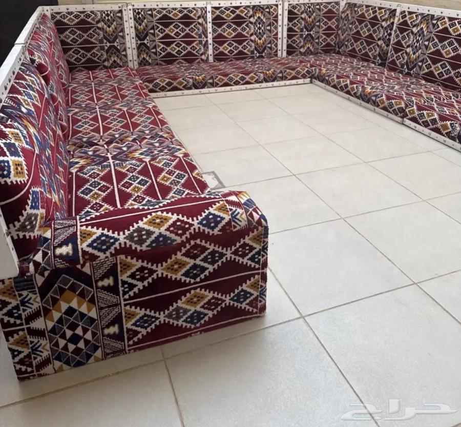 اثاث نظيف وممتاز للبيع المستعجل64476322884353111