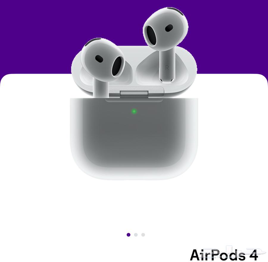 AirPods 4 case64472912898178110