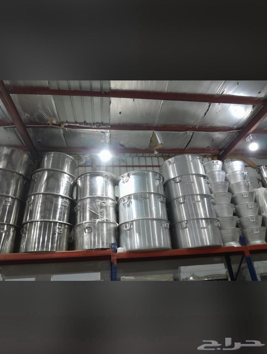 جميع ادوات ومعدات المطاعم والمطابخ جديد ومستخدم64471883789697111