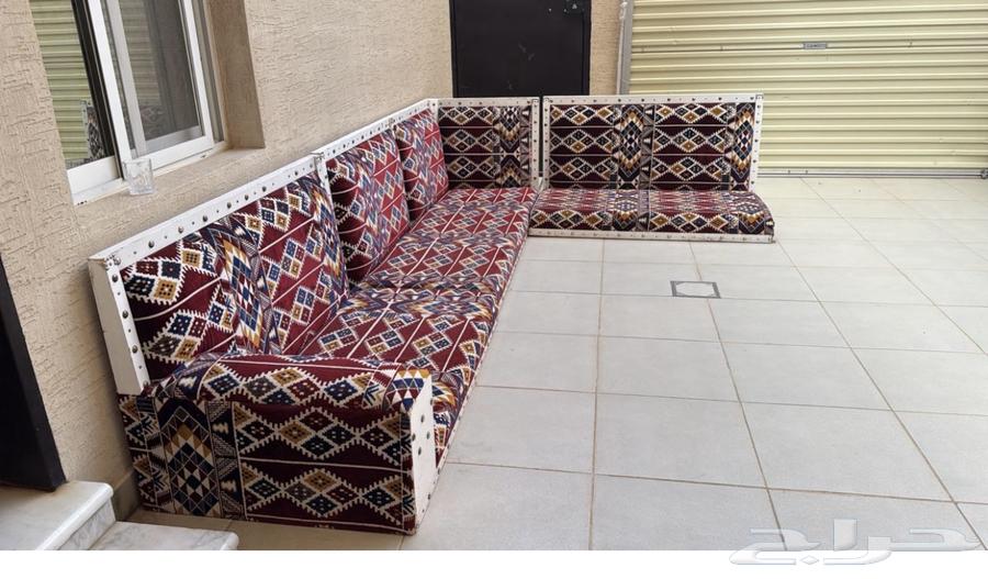 اثاث نظيف وممتاز للبيع المستعجل64476322884353112