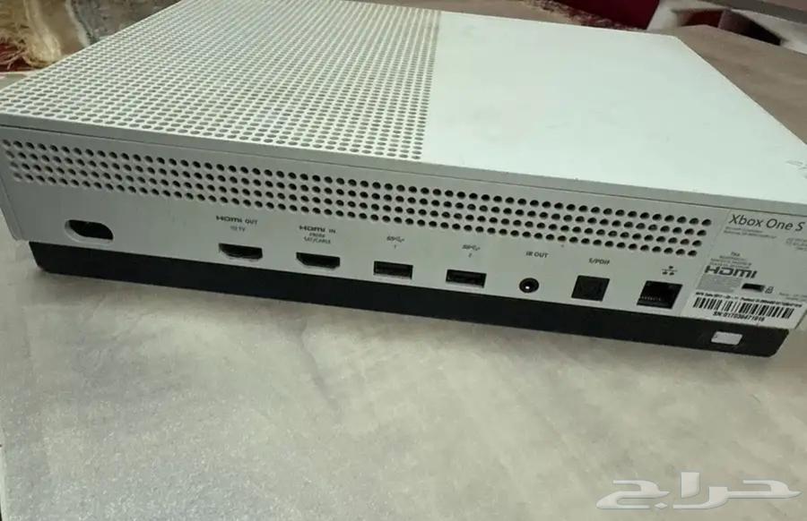 Hello, I'm selling an Xbox console64475280507521110