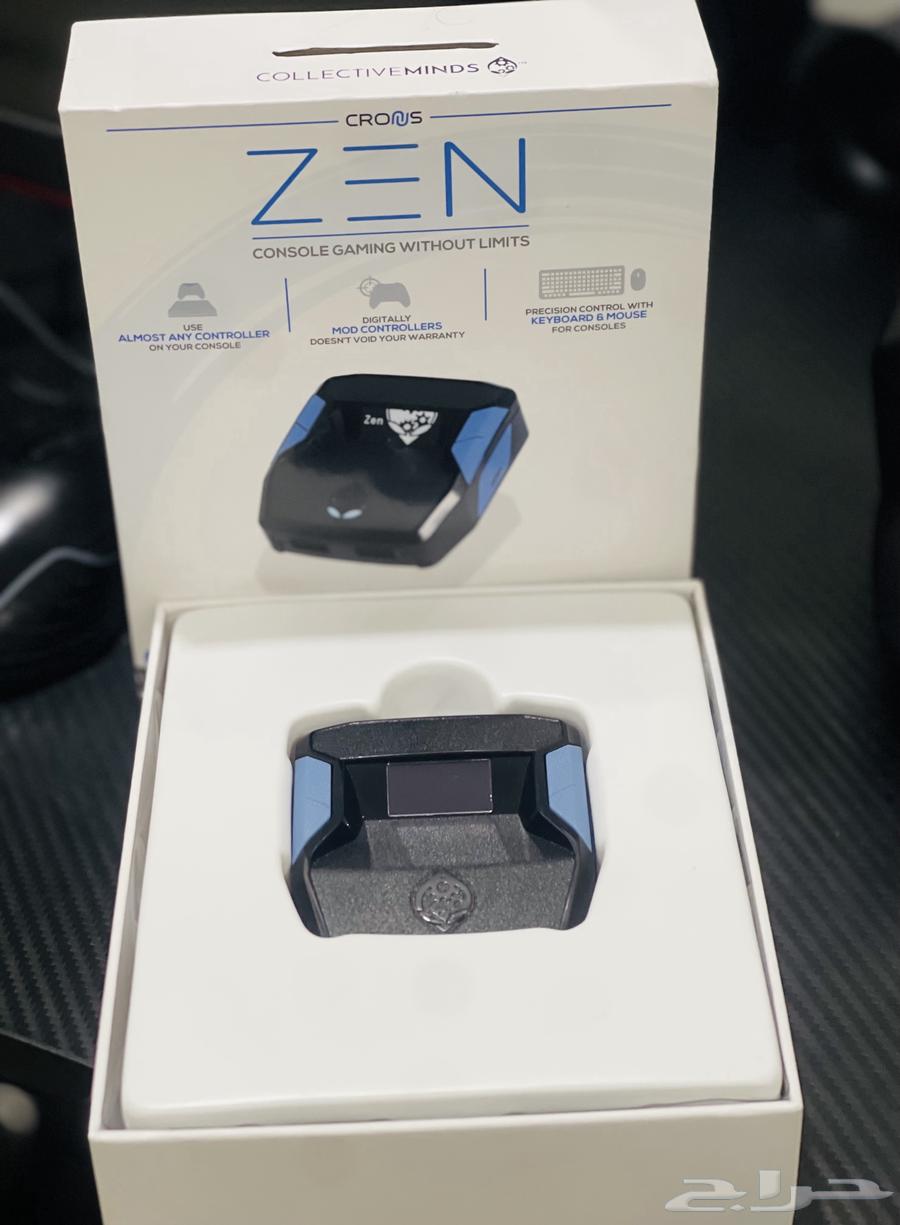 قطعة كرونوس زين64472589430913112