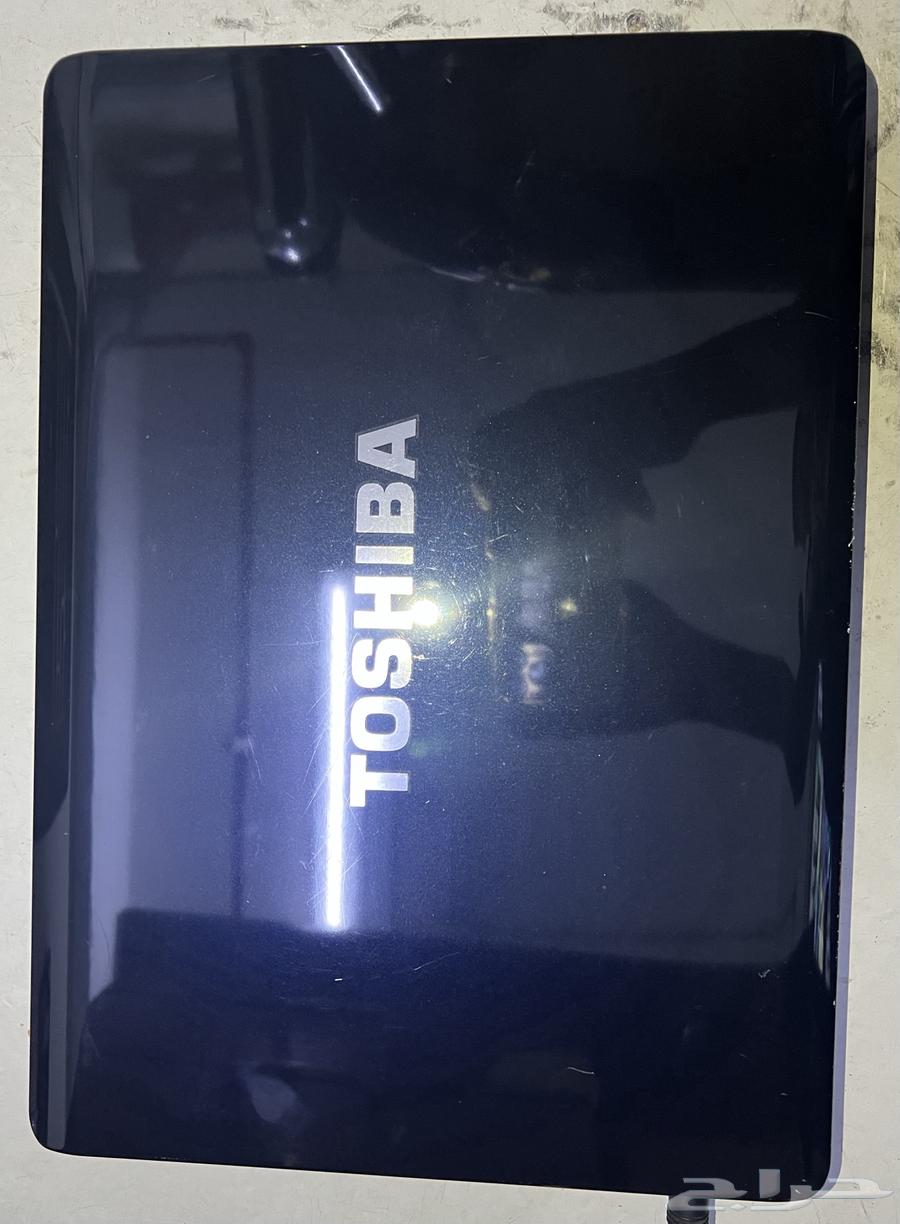 لاب توب توشيبا للبيع64472536481283112