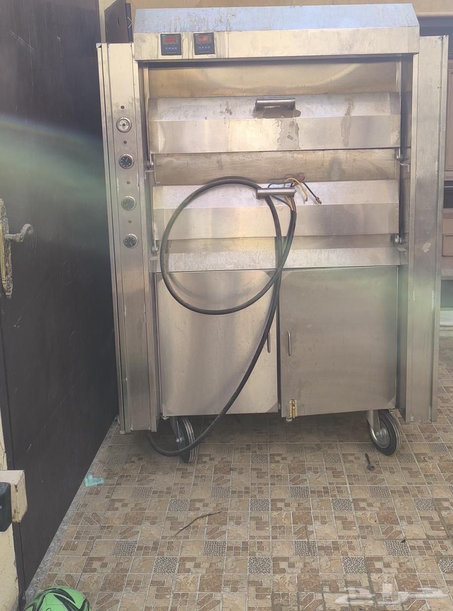 فرن بيتزا كهربائي دورين64474204181251110