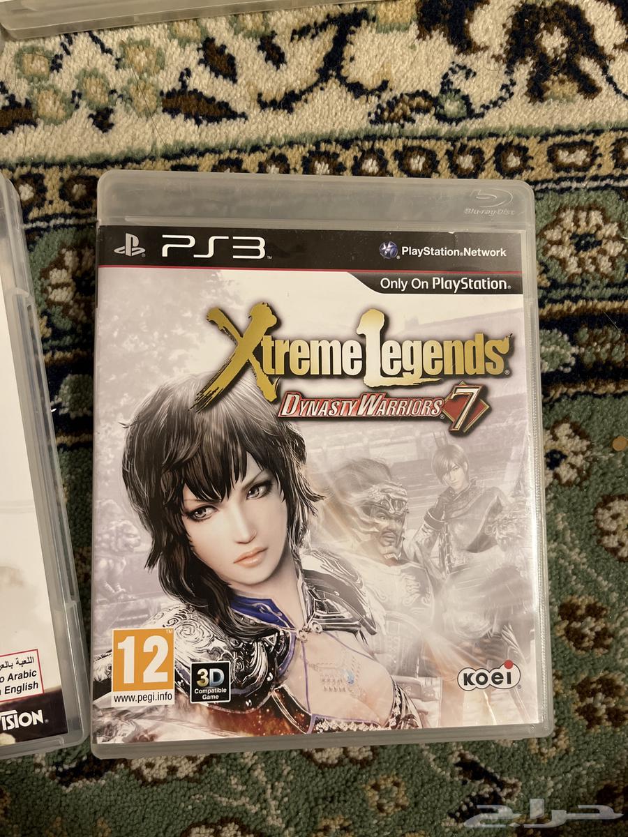 PS3 tapes.64478539874817111