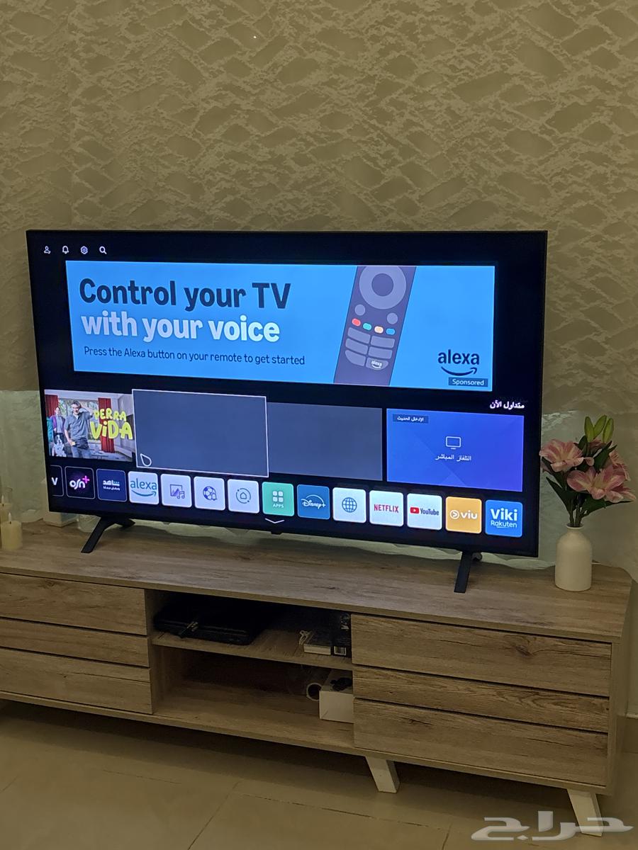 تلفزيون ال جي64474485965697110