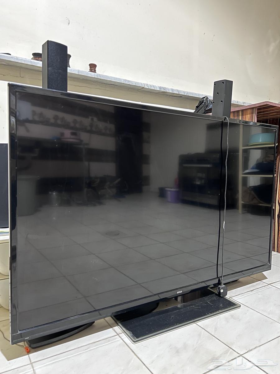 للبيع سوني 4 و تلفزيون دانسات 65 بوصه 1080p و سماعات LG64473234029827112