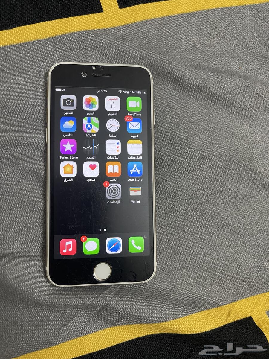 ايفون 6 اس للبيع64473512815875114