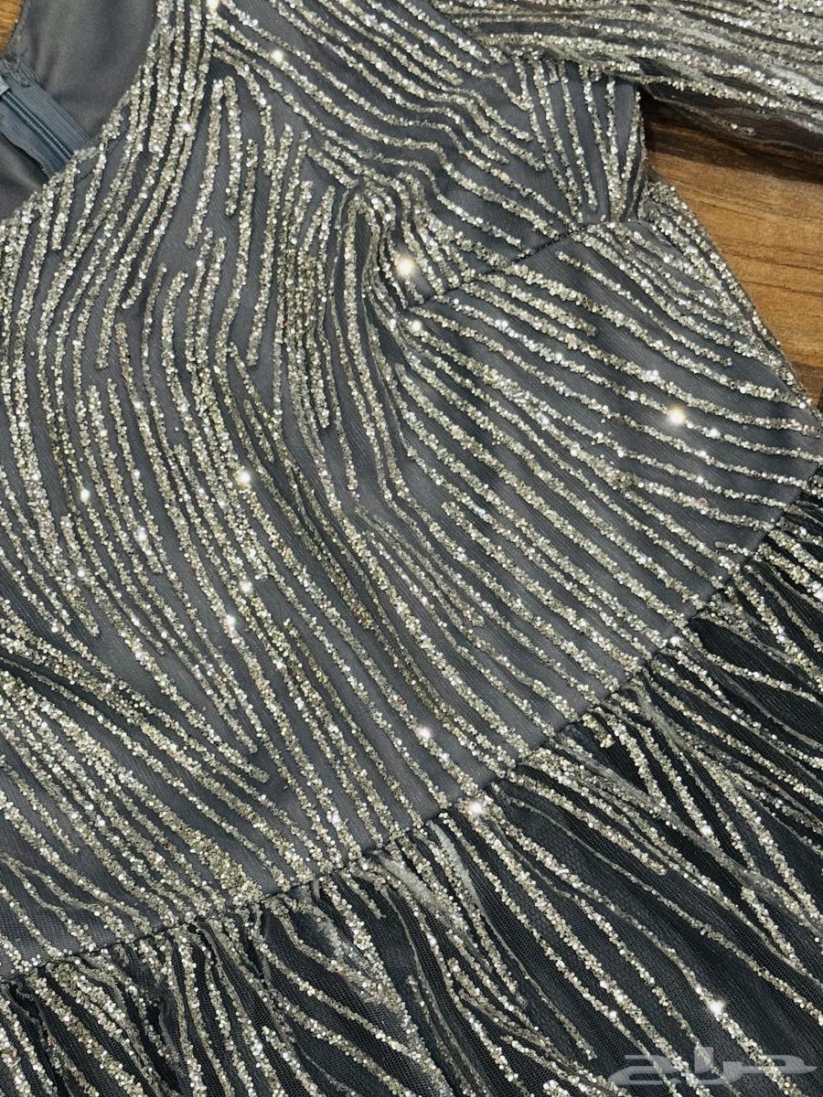 للبيع فستان سهره64478801346947112