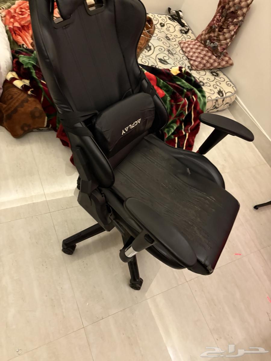 شاشه قيمنق و كرسي قيمينج64477199616002114