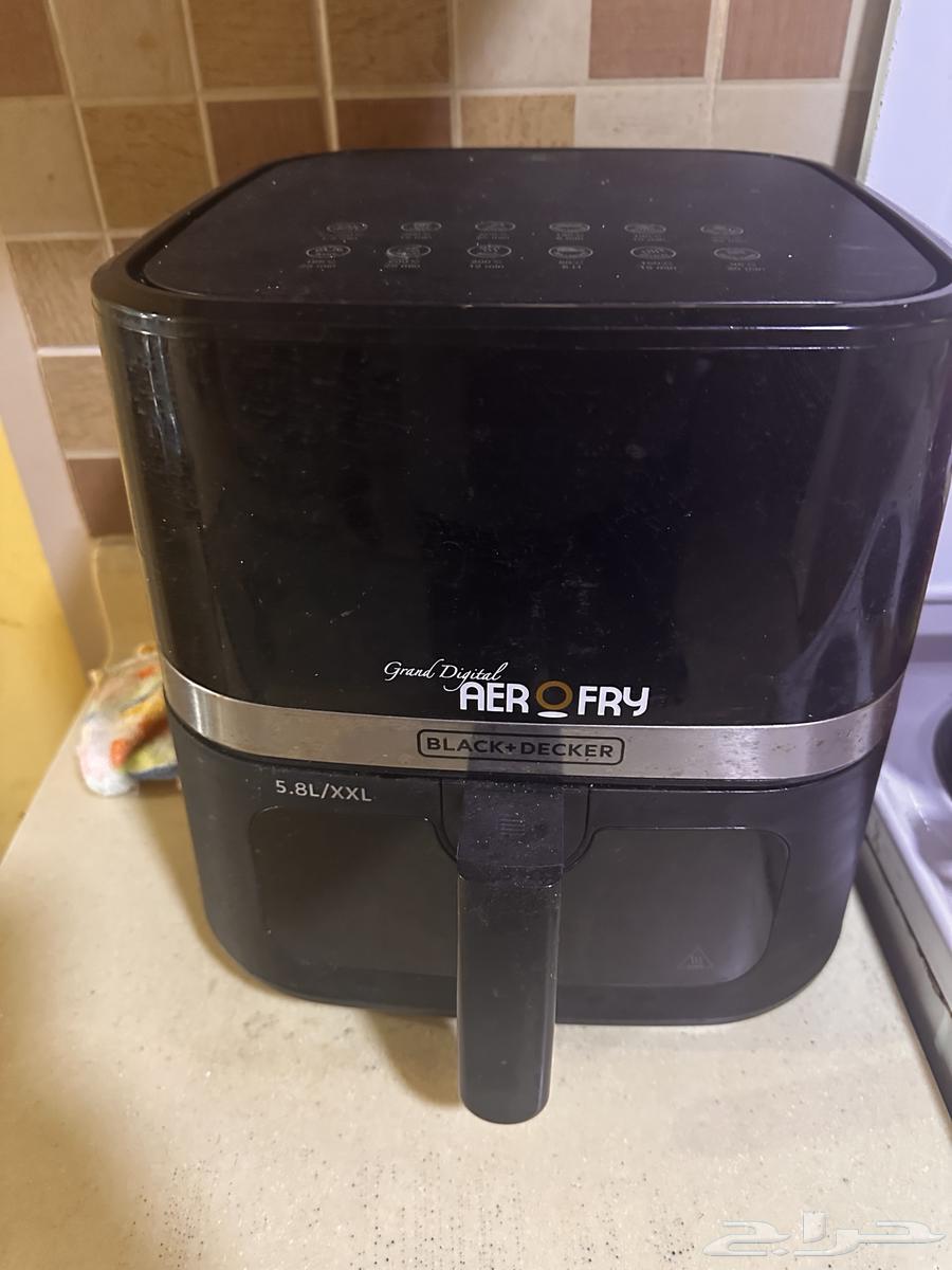 air fryer اير فراير للبيع64473457340163110