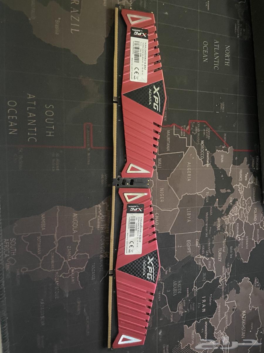 PC RAM - RAMs64474762486273110