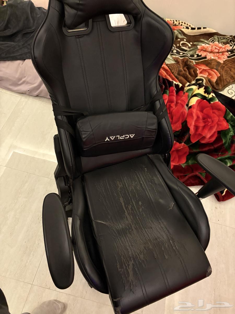 شاشه قيمنق و كرسي قيمينج64477199616002113