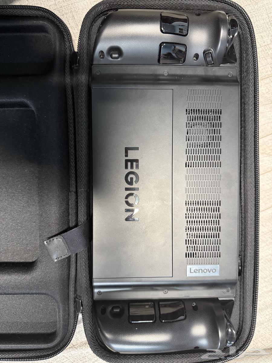 Lenovo Legion Go لينوفو ليجن قو64476643126017111