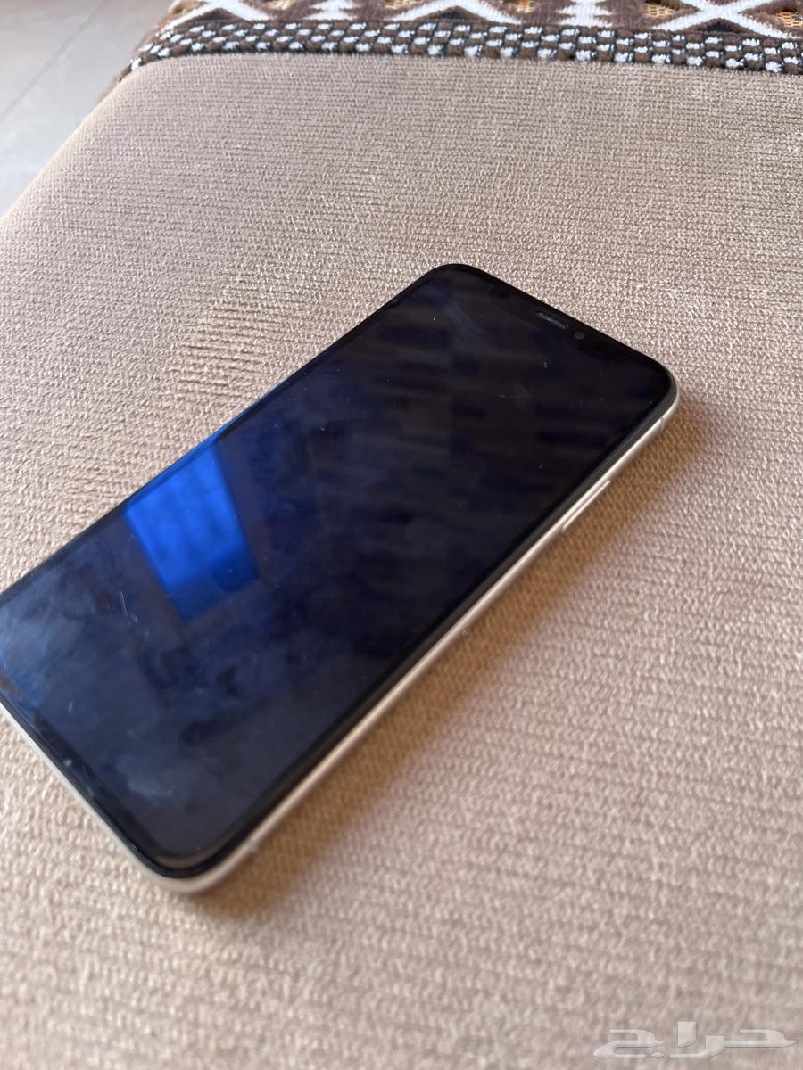 ايفون x بيع مستعجل64474416518274111