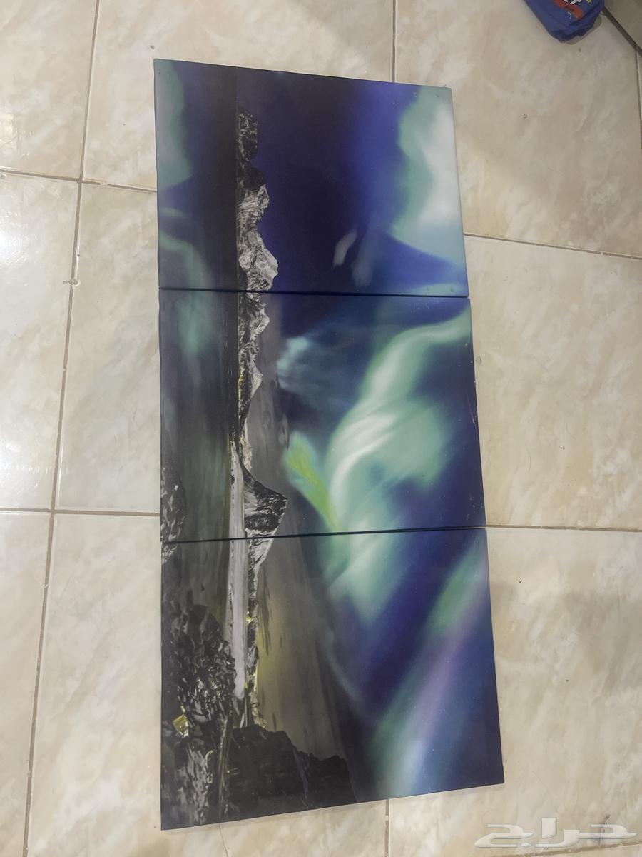 لوحات اكس او لي بي سي64478553434755111