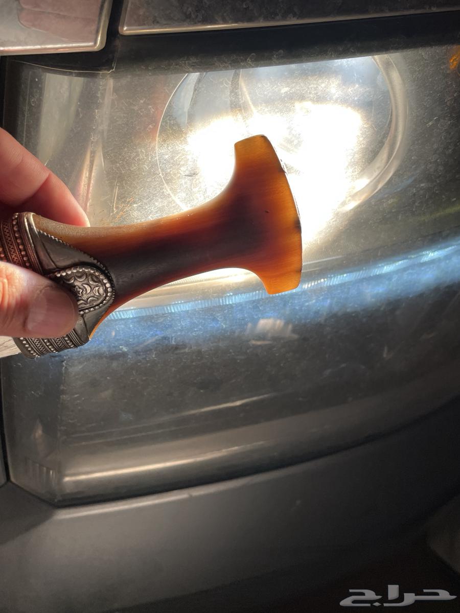 Zaraf Side Dagger64475694983298114