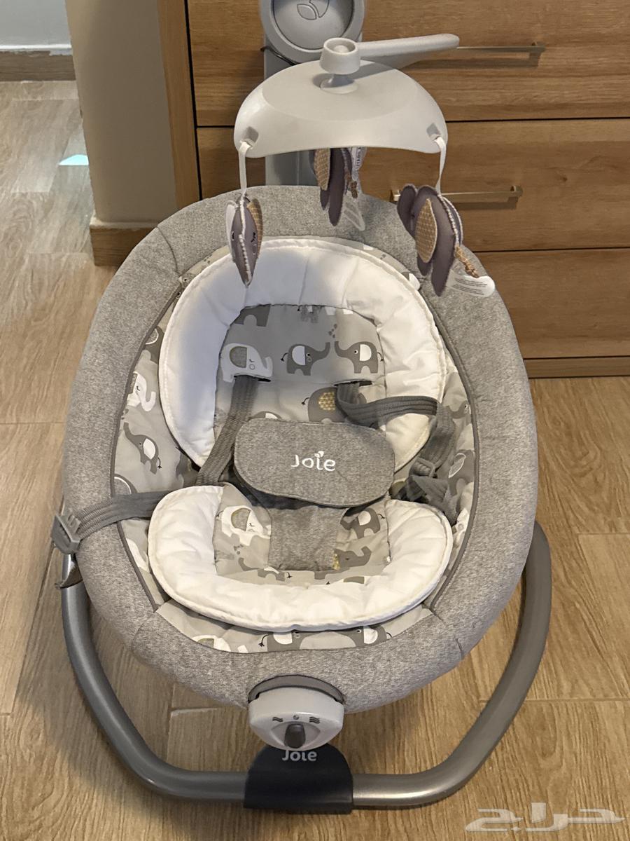 كرسي هزار  مرجوحه للأطفال64474346445954110