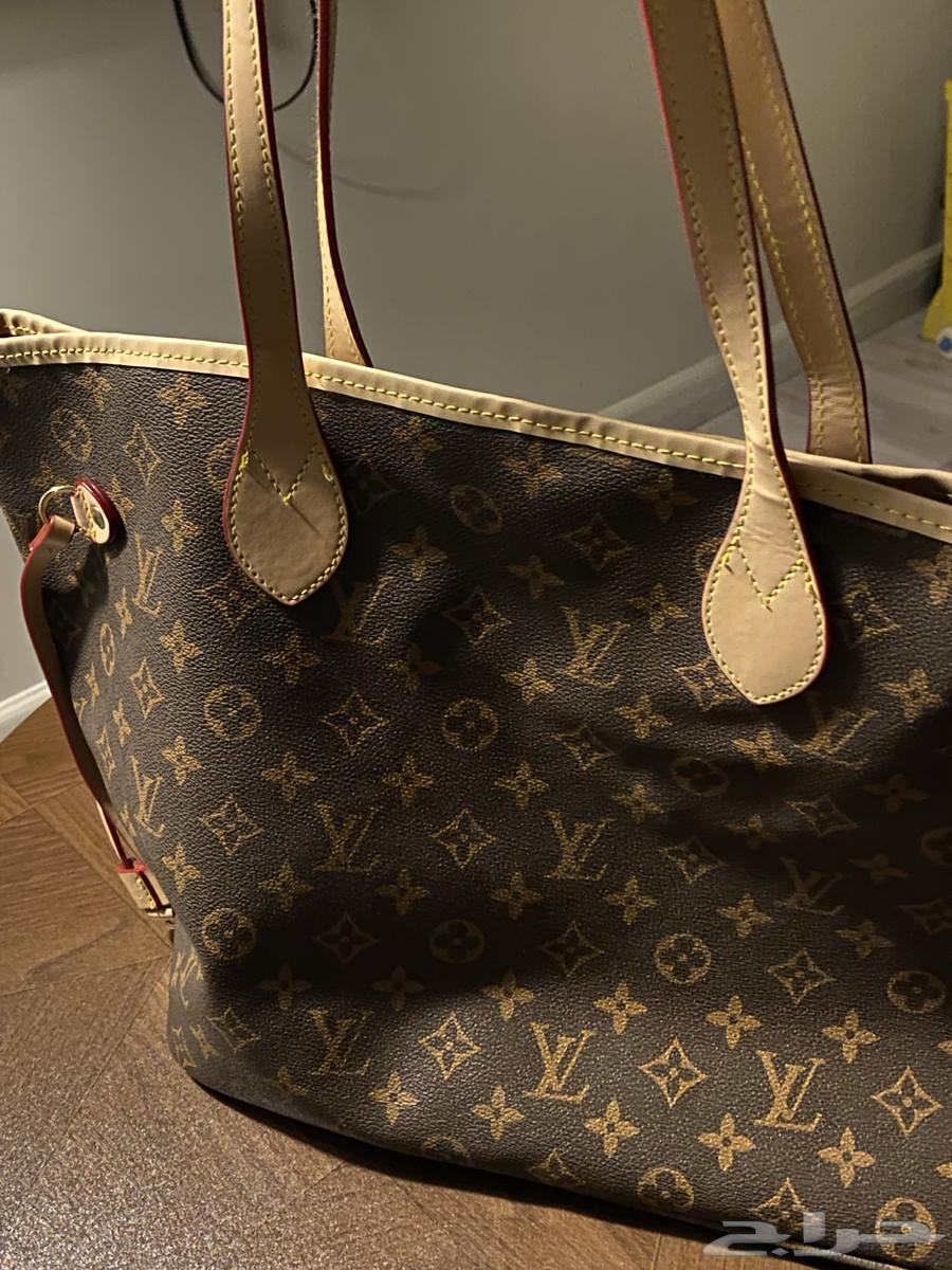 شنطة ماركه لويس فيتون64477129734915112