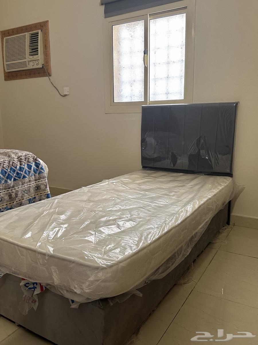 سرير للبيع السعر 275 مع مرتبة64475198573697111