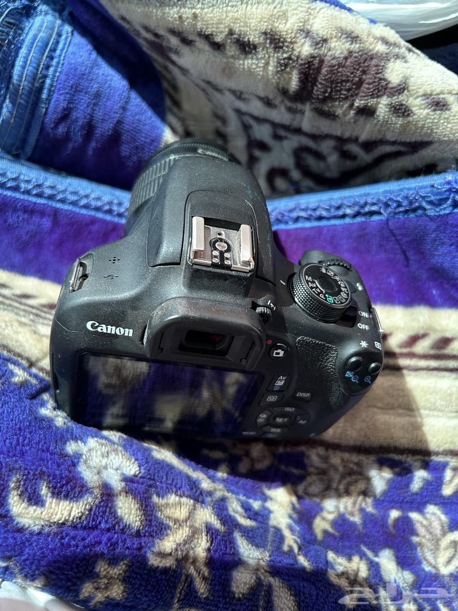 للبيع كاميرا كانون D1200 احترافيه64461856891779111