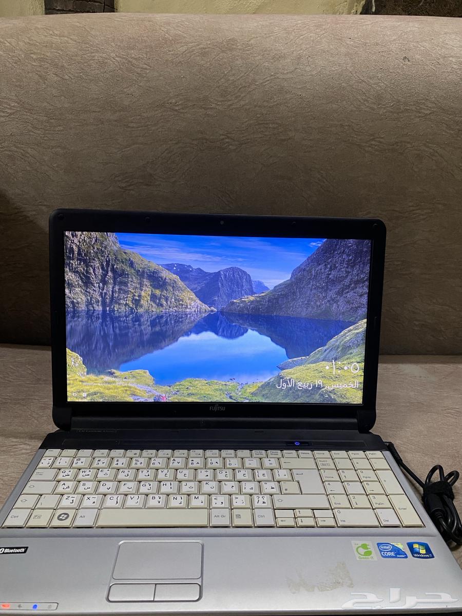 لابتوب شبه جديد64474458098178113