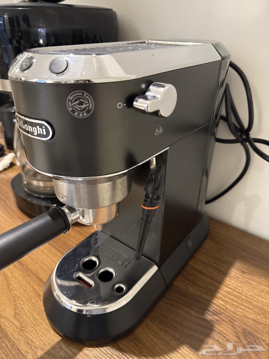 جهاز قهوه ديلونجي64475722241282112