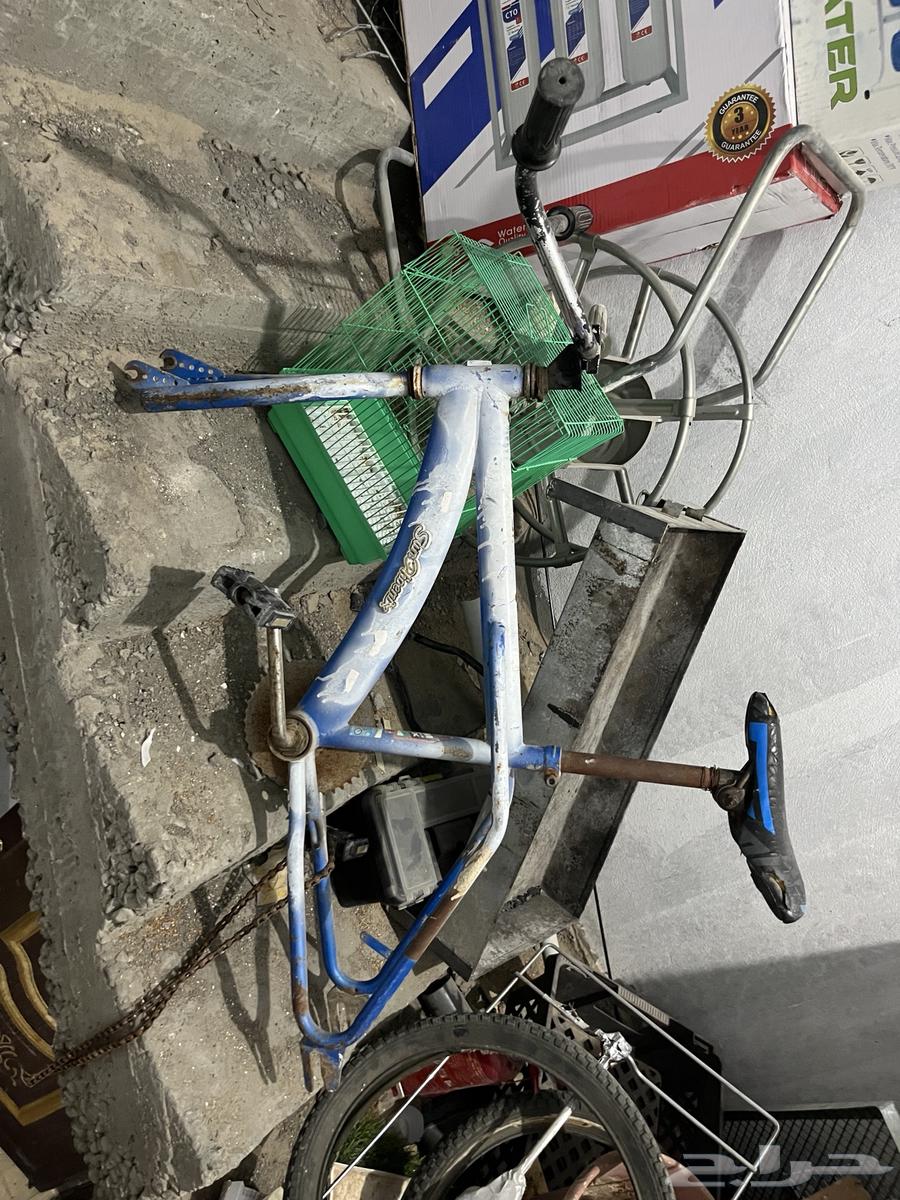 سيكل رامبو اندنوسي اصلي64471815134081110