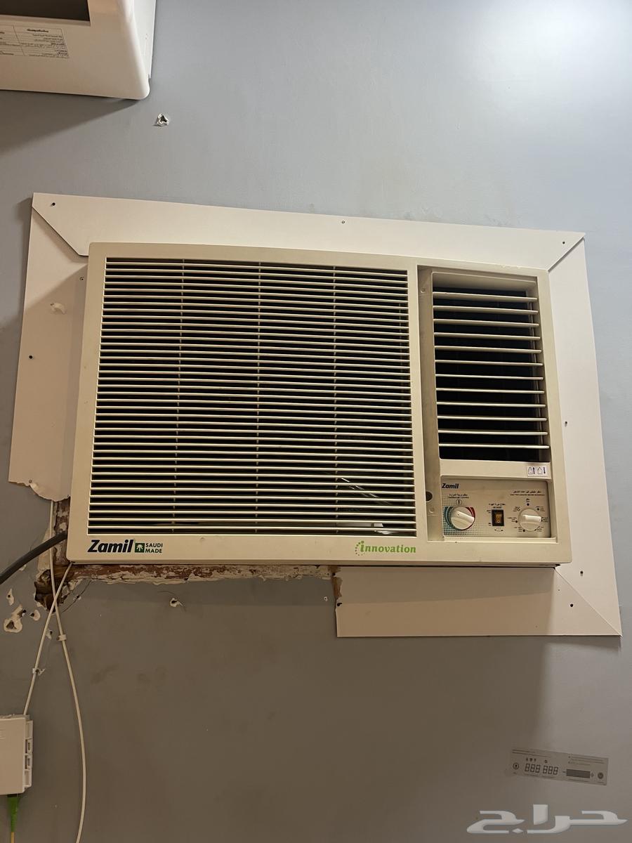 مكيف الزامل64475694991235110