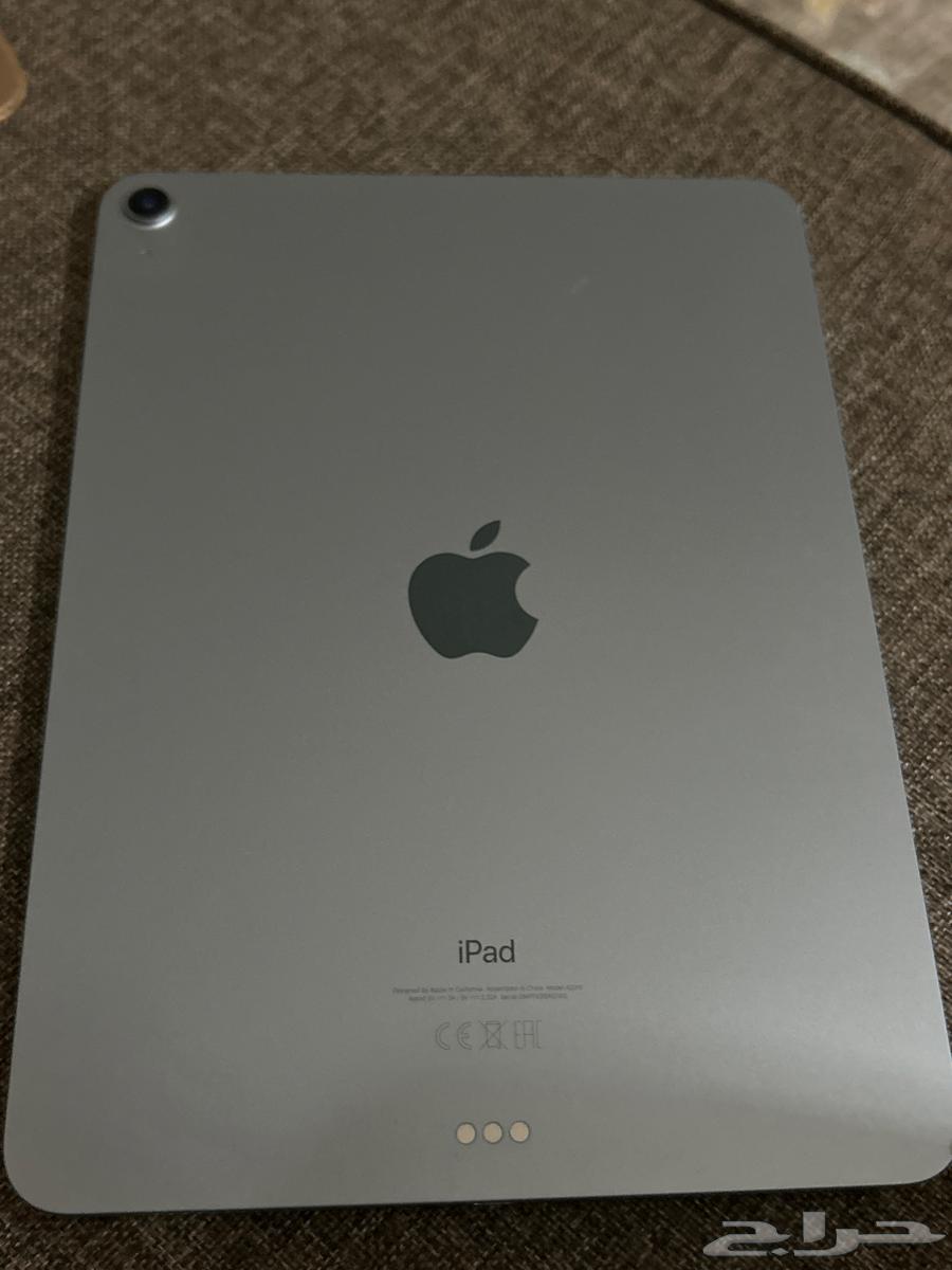 ايباد اير64476712686083111