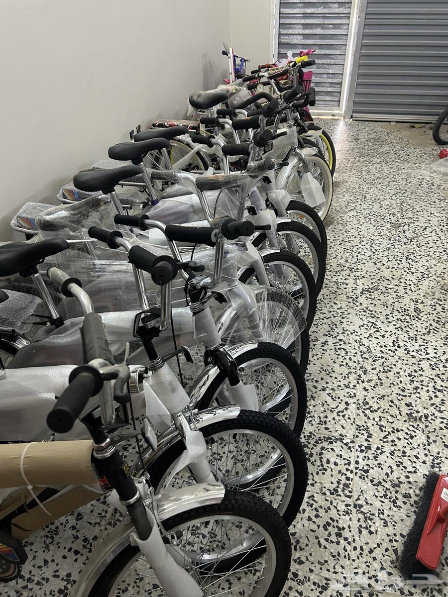 We offer all types of small and large bikes64476824592642110