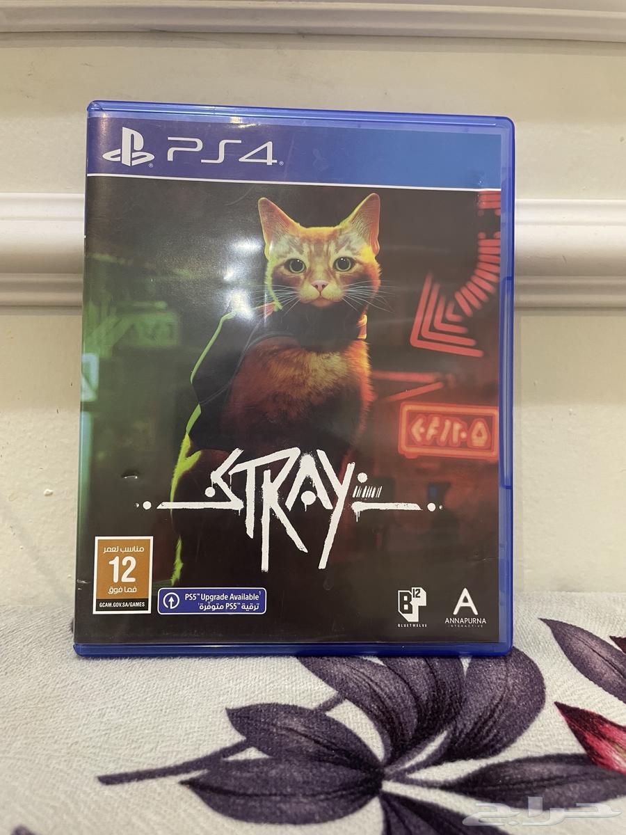 اشرطة ألعاب سوني64478430236291110