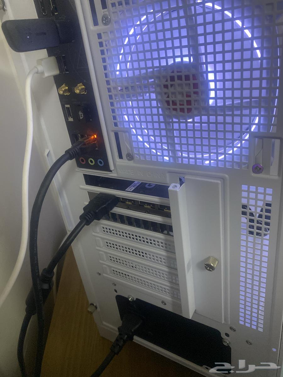 pc نظيف وبمواصفات جبااررة64476488440449112